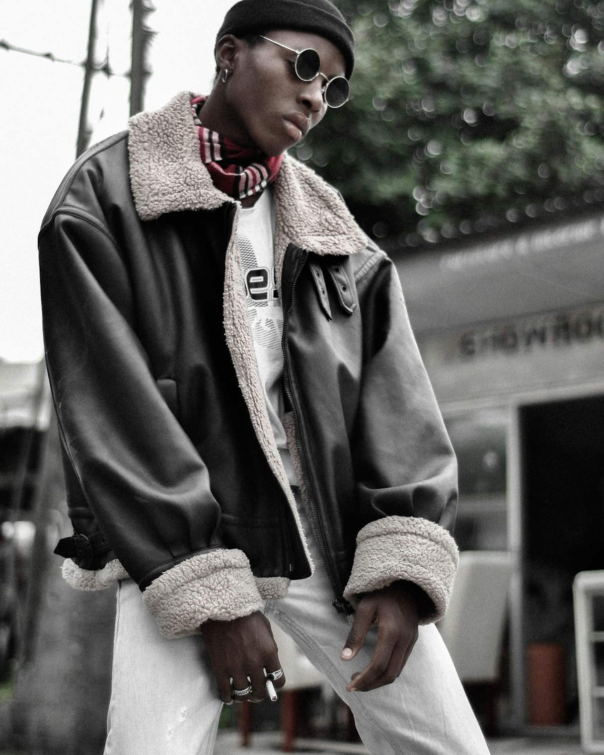 Archive piece
